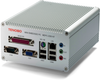 Heat-Sink Aluminum Enclosure -- EXH Series - Image