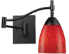 10151/1DR-FR Lamps-Swing Arm-Wall - 691169 - Capital Lighting, Inc.