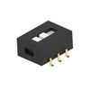Slide Switches -- 1825011-6-ND - Image