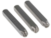 Number & Letter Punch Sets - 251788 - RS Components, Ltd.