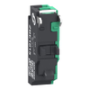 Push Button Contact Blocks & Light Blocks - 553973 - RS Components, Ltd.