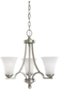 31375-965 Mid. Chandeliers-Glass Up - 478547 - Capital Lighting, Inc.