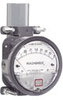 A-610 - Mounting Kit for Magnehelic Gauges (0 to 3.0