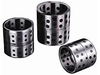 Bushings & Bearings -- Solid Metal Bushings