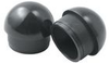 Round Inserts & Glides - Domed -- BI1000A - Image