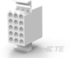 Rectangular Wire & Cable Connectors & Housings - 770103-1 - TE Connectivity