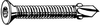 Torx Countersunk Head Self Drilling Screw UNC