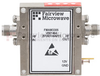 4.5 dB NF, 18 GHz to 40 GHz, Low Noise Broadband Amplifier with 10 dBm, 40 dB Gain and 2.92mm - FMAM3305 - Fairview Microwave Inc.