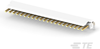 PCB Headers & Receptacles - 5-644761-1 - TE Connectivity