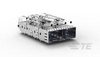High Speed Pluggable IO Connectors & Cages - 2170163-1 - TE Connectivity