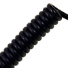 73220265 LAPP UNITRONIC® SPIRAL Retractable Coiled Cable (4
