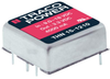 Dc-Dc Converter, 1 O/p, 5V, 3A; Power Supply Approvals Traco Power - 63T7496 - Newark, An Avnet Company