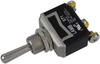 Toggle Switch, Spdt, 20A, 125Vac; Switch Operation E-Switch - 24R3980 - Newark, An Avnet Company