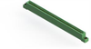 Card Edge Conn, Single, 53Pos, Th; Card Edge Connector Type Edac - 68AJ7725 - Newark, An Avnet Company