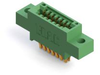 Card Edge Conn, Dual, 14Pos, Th; Card Edge Connector Type Edac - 65AJ0792 - Newark, An Avnet Company