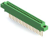 Card Conn, Single Side, 24Pos, Wire Wrap; Card Edge Connector Type Edac - 75AJ7486 - Newark, An Avnet Company