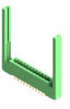 Card Edge Connector Rohs Compliant Edac - 62AJ3455 - Newark, An Avnet Company