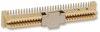 Stacking Board Connector, Mezzanine 71439 Series, Receptacle, 1 Mm, 64, Surface Mount Rohs Compliant Molex - 67X4920 - Newark, An Avnet Company