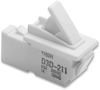 Safety Interlock Switch, Spdt, 1 A, 125 V, Connector Rohs Compliant Omron - 46W1668 - Newark, An Avnet Company