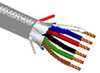 Shielded Multiconductor Cable, 10 Conductor, 22Awg, 500Ft; Cable Shielding Belden - 19C4080 - Newark, An Avnet Company