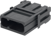 Heavy Duty Insert, Plug, 3Pos, 10Mm2; Product Range Epic - 46AC2163 - Newark, An Avnet Company