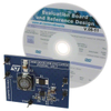 Development Boards, Kits, Programmers - Evaluation Boards - DC/DC & AC/DC (Off-Line) SMPS - 1284215-STEVAL-ISA093V1 - Win Source Electronics