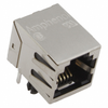 Modular/Ethernet Connector (RJ45, RJ11) Jacks - RJE0166201-ND - DigiKey