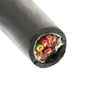 Multiple Conductor Cables - 85812CYBK002-ND - DigiKey