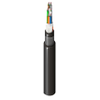 Universal OFC MLT: GLASS YARNS + LSZH + PA + LSZH with 6 Tubes of Ø1.9mm 24f MM OM2. - GCGH224 - Belden Inc.