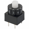 Switches - DIP Switches - A6A-10RW - Shenzhen Shengyu Electronics Technology Limited