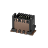 Headers, Male Pins - 277-1043789CT-ND - DigiKey