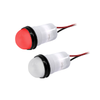 Panel Indicators, Pilot Lights - PML50SRFVW-ND - DigiKey