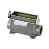 Heavy Duty Connector Housings, Hoods, Bases - C14610F0255012-ND - DigiKey