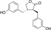 ( /-)-Enterolactone - 24940 - Medical Isotopes, Inc.