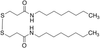 N,N’-Di-n-octyl-3,3’-dithiodipropionamide - 24700 - Medical Isotopes, Inc.