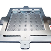 T-HS202354 Vacuum Brazed Liquid Cooling Plate -  - ToneCooling Technology Co., Ltd