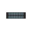 Fiber Optic Connector Adapters - 298-FAP12WHAQAQDLCZ-ND - DigiKey