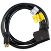 Between Series Adapter Cables - 298-UPDUCRD10-ND - DigiKey
