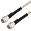 Coaxial Connector (RF) Assemblies - 5073-LCCN3189-ND - DigiKey