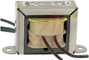 TRANSFORMER, FILAMENT, 117V, 50/60HZ, 6.3VCT @ 1.2A, LEADS - 70009002 - Allied Electronics, Inc.
