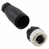 Circular Connector Assemblies - 277-4256-ND - DigiKey