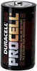 Battery;Industrial Alkaline; Size: C; 1.5 Volts; 7000 mAh - 70149242 - Allied Electronics, Inc.