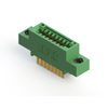 Edgeboard Connectors - 151-845-016-500-507-ND - DigiKey