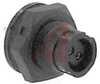 Circular Connectors; 20; Solder Cup; 2;Socket; Gold over Nickel; 600 V - 70025418 - Allied Electronics, Inc.