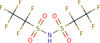 N,N-Bis(pentafluoroethanesulfonyl)imide - 8169-3-10 - SynQuest Laboratories, Inc.