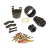 Circular Connector Assemblies - 1178-MS3126F14-19SX-ND - DigiKey