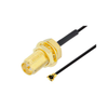 Coaxial Cables (RF) - 6099-PE3CA1022-12-ND - DigiKey