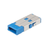 Fiber Optic Connector Adapters - 5073-FOA-SN91-01-ND - DigiKey