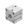 Actuators/Cylinders - 2171-ADN-50-10-I-PPS-A-ND - DigiKey