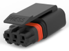 Lighting Connectors - 1348740 - RS Components, Ltd.